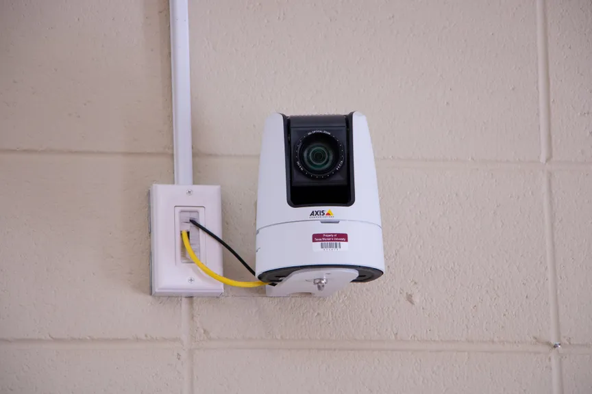 Rear Camera