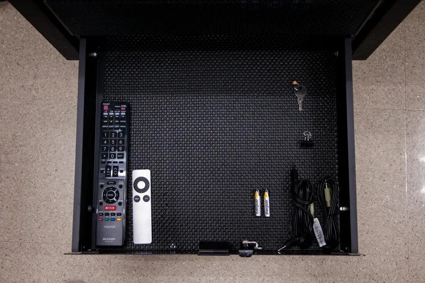 Rack Drawer