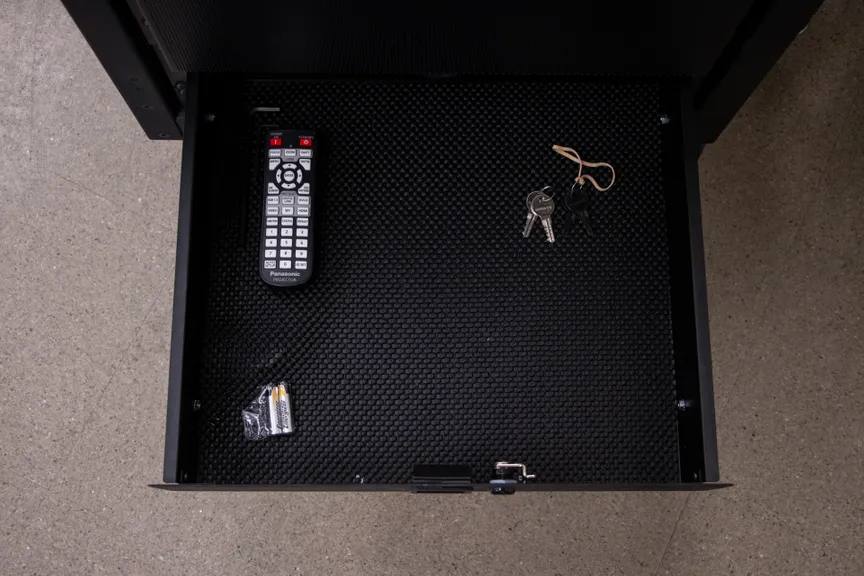 Rack Drawer