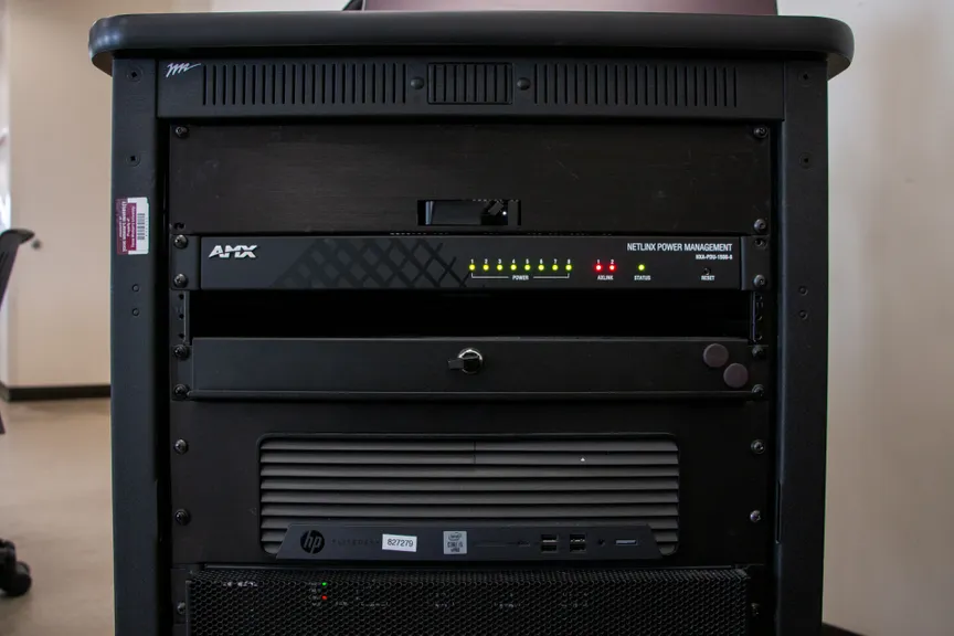 Rack