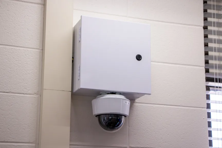 Rear Camera