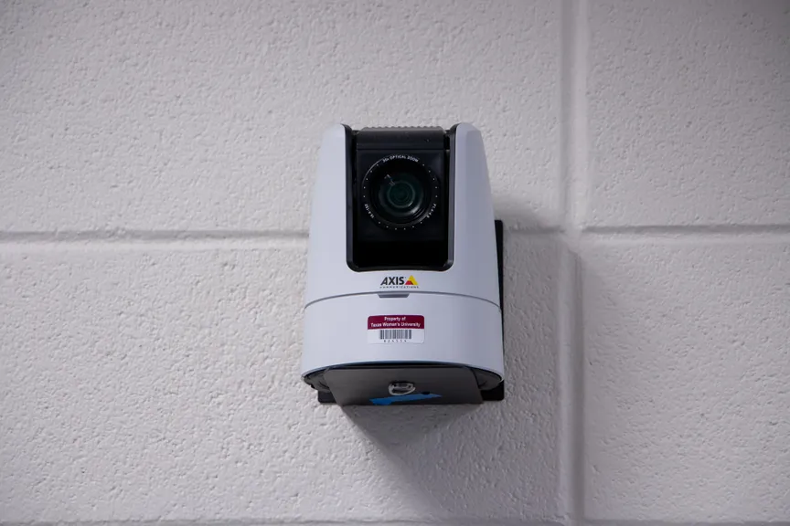 MCL 701 Rear Camera