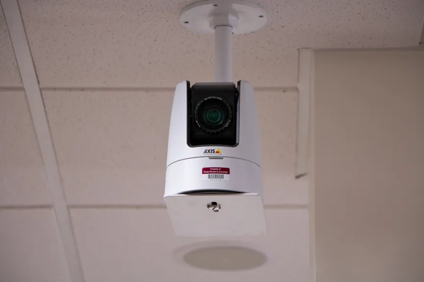 Rear Camera