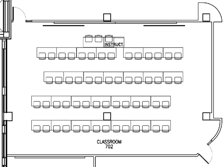 Room Layout