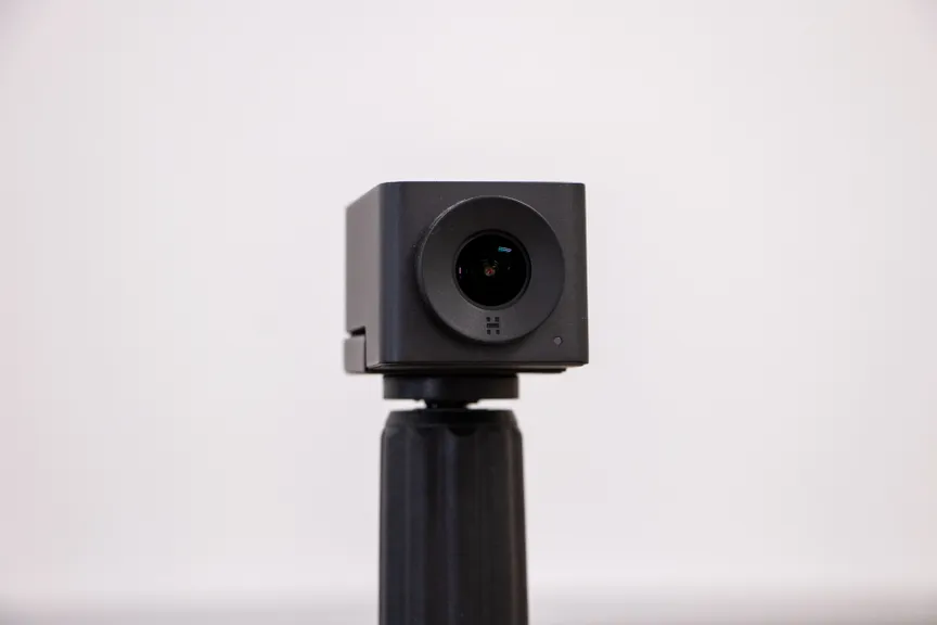 Front Camera