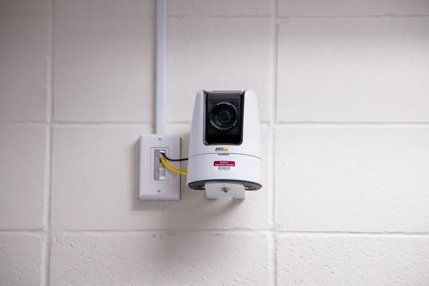 Rear Camera