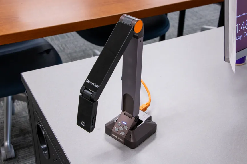 Document Camera
