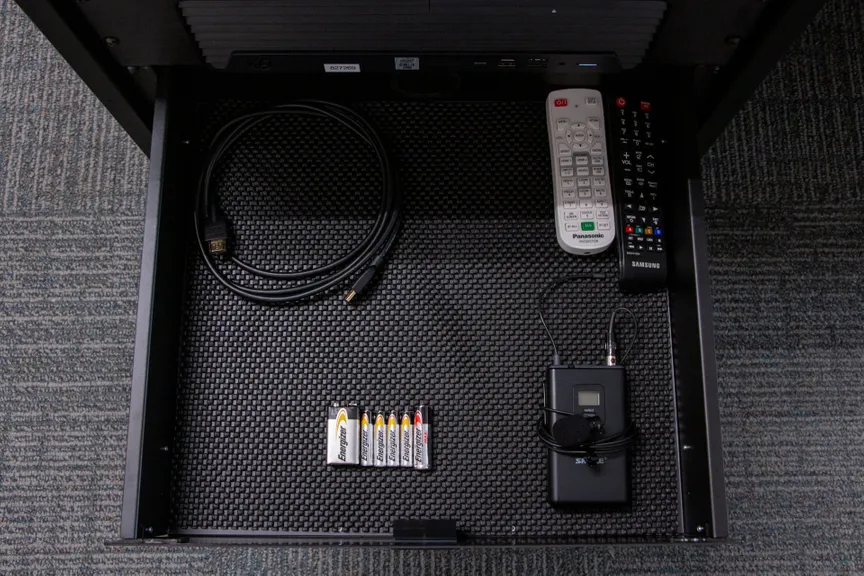 Rack Drawer