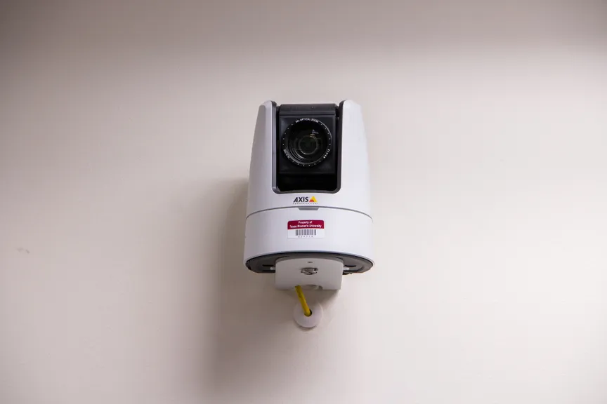 Rear Camera