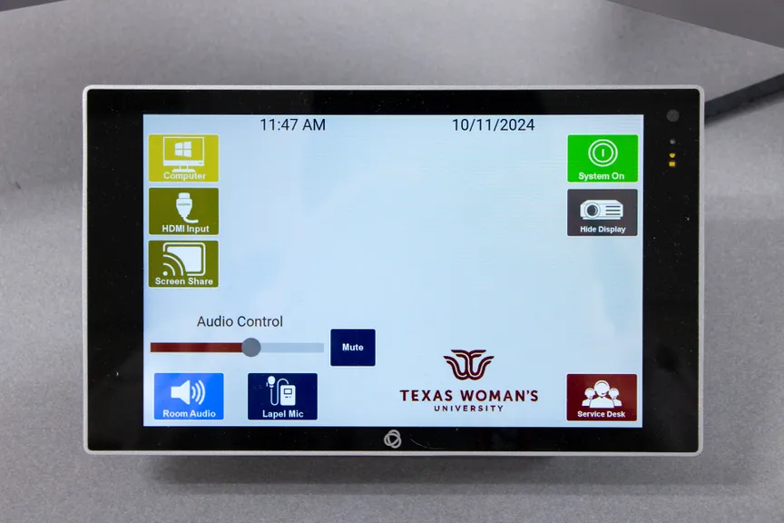 Touch Panel