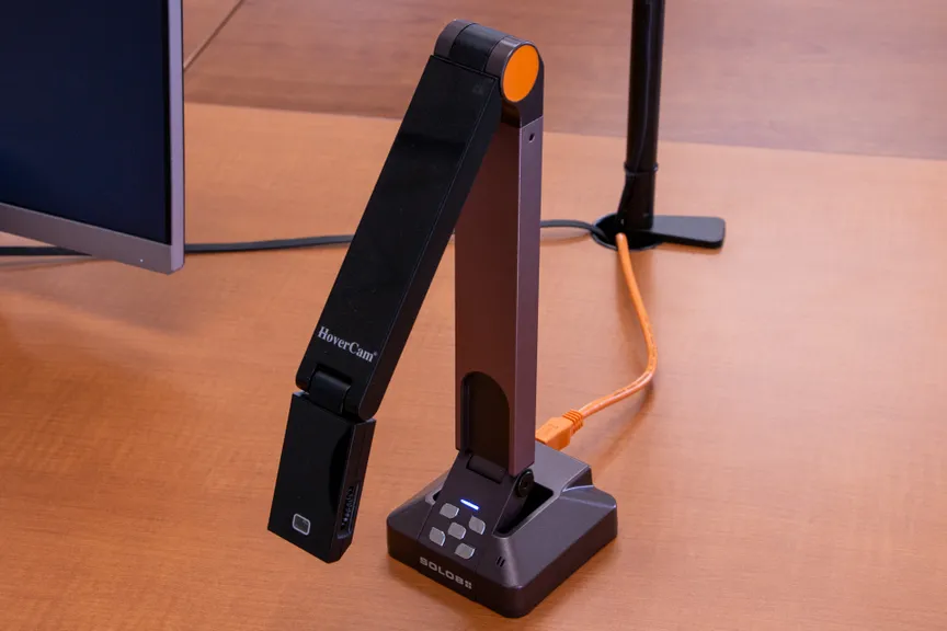 Document Camera
