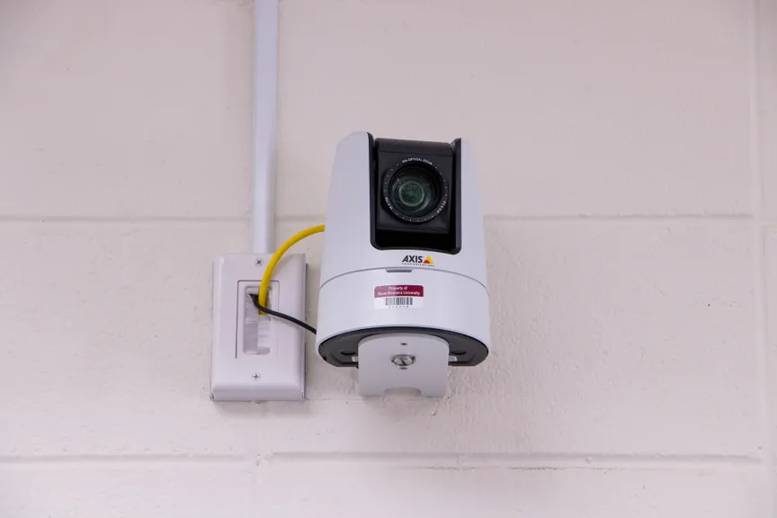 Rear Camera