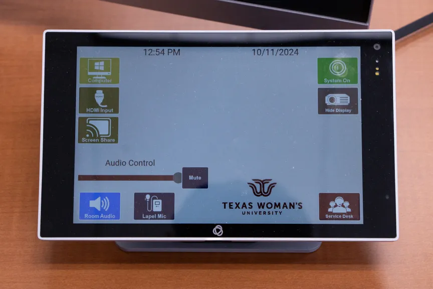 Touch Panel
