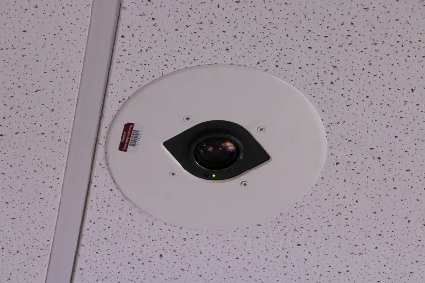 Document Camera