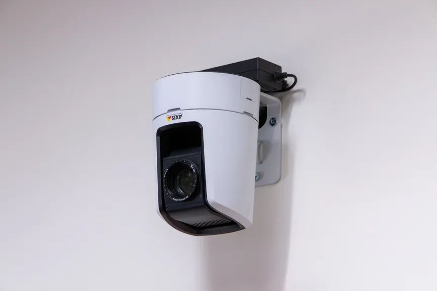 Rear Camera