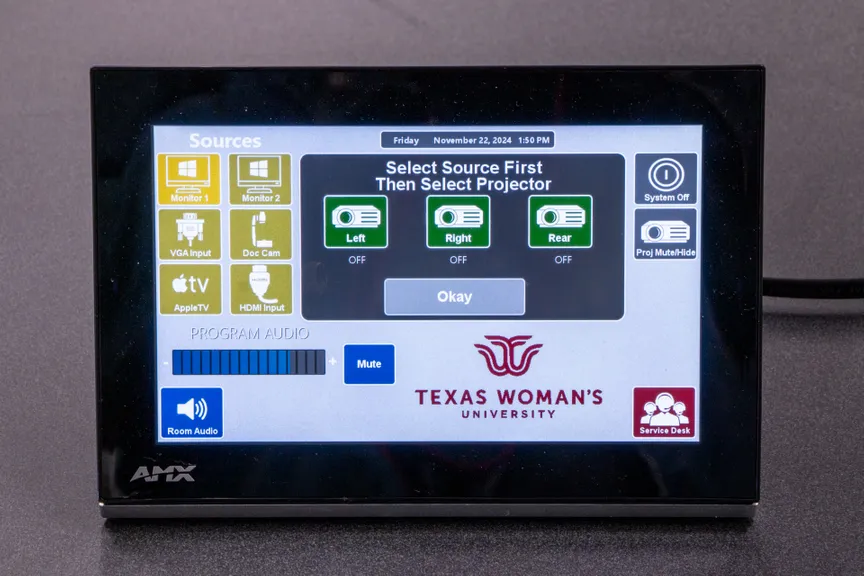 Touch Panel