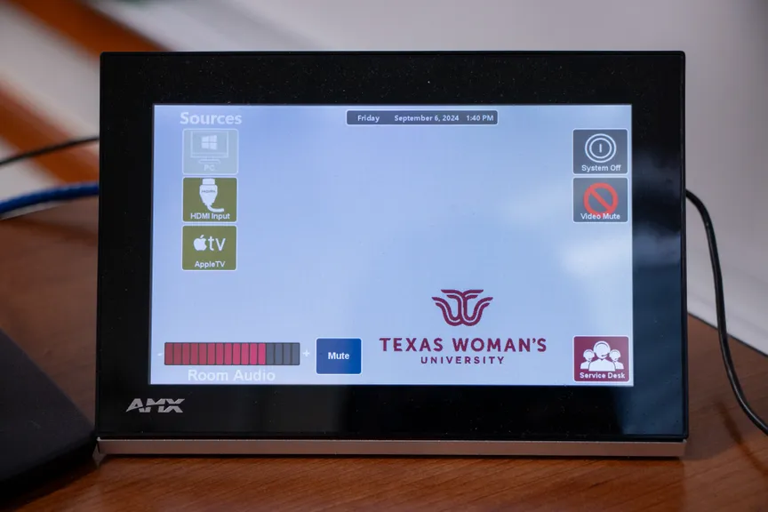 Touch Panel