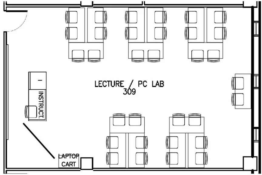 Room Layout