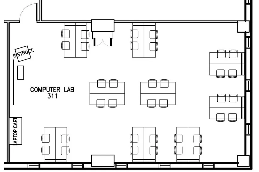 Room Layout