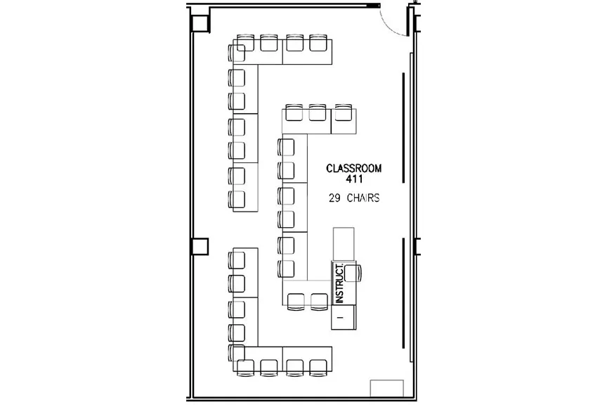 Room Layout