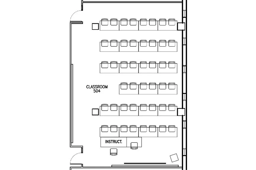 Room Layout