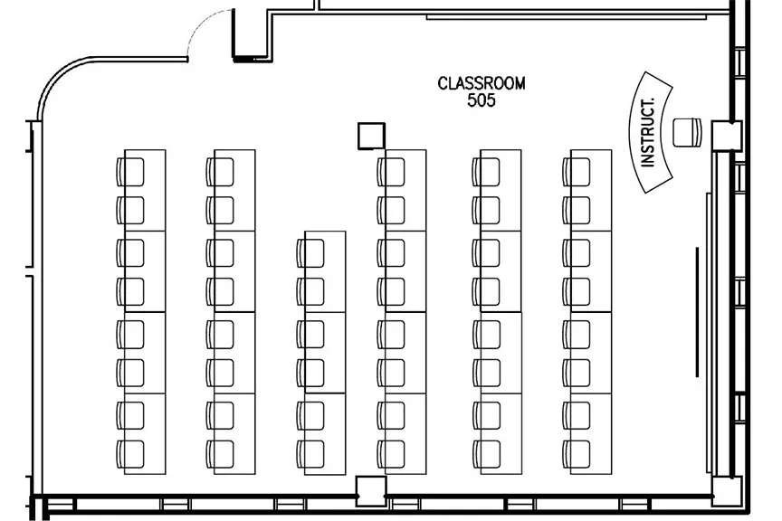 Room Layout
