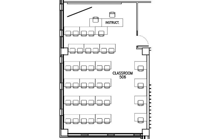 Room Layout