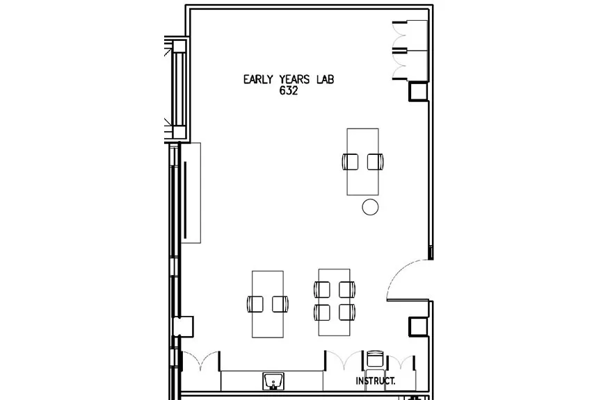 Room Layout