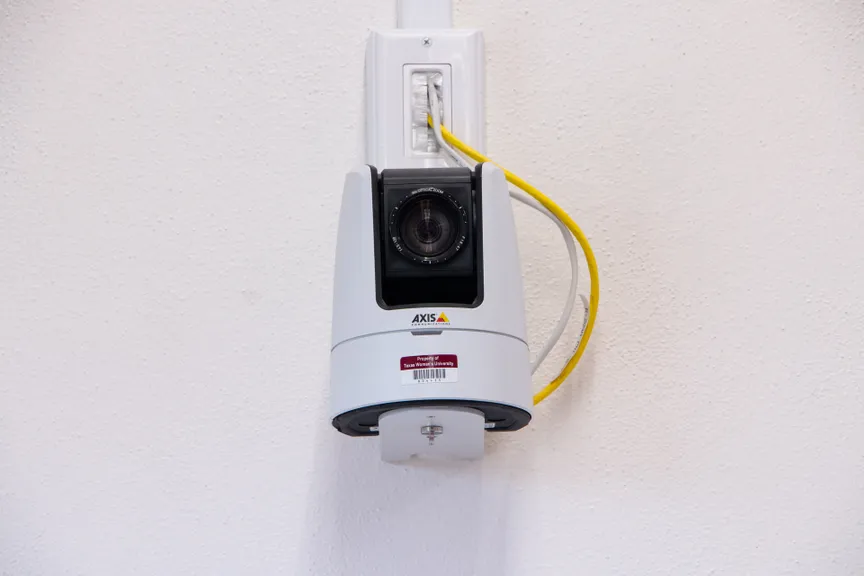 Rear Camera