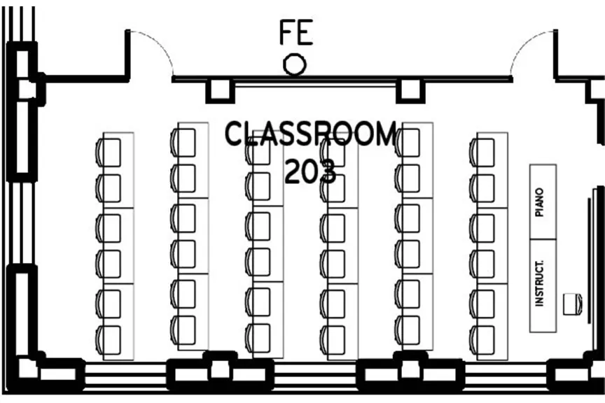 Room Layout