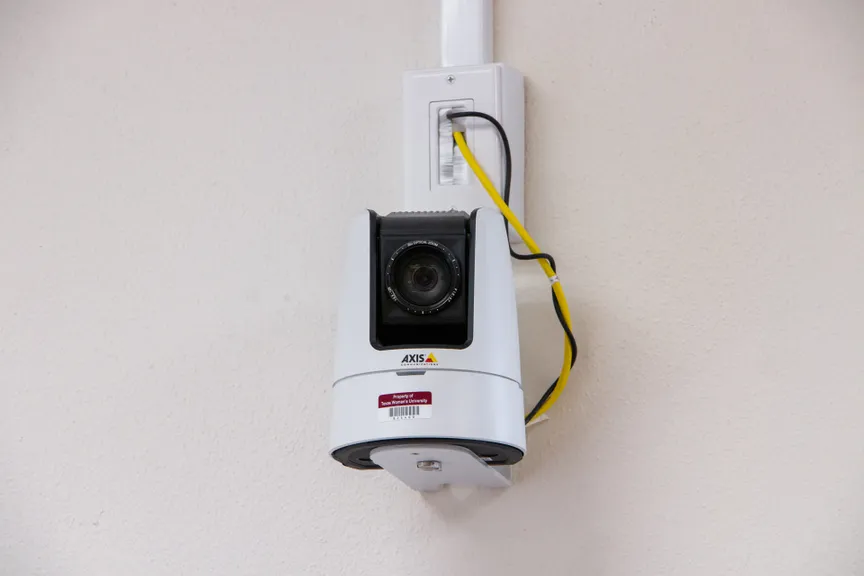 Rear Camera