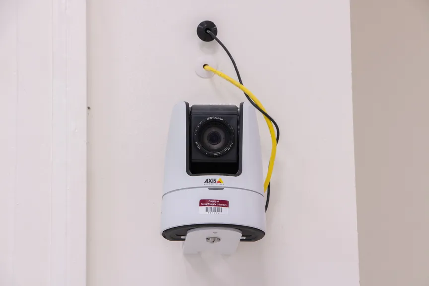 Rear Camera