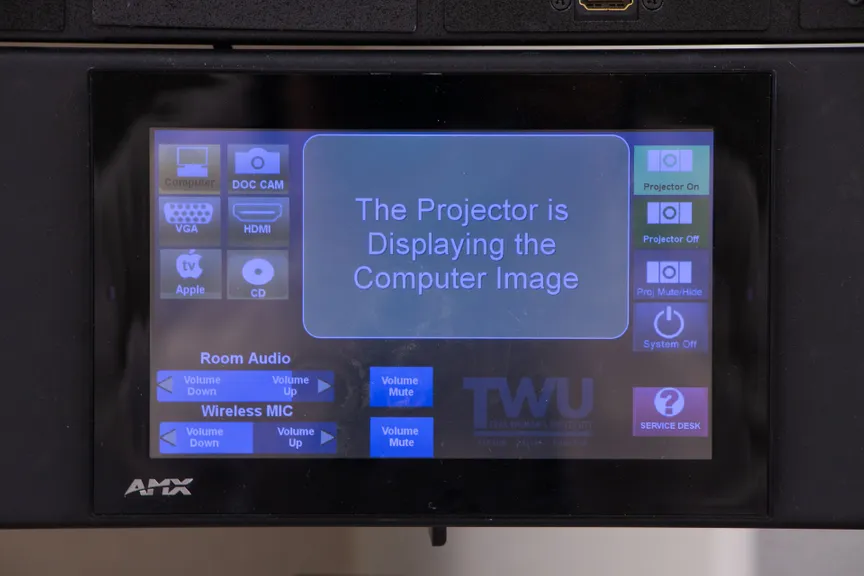 Touch Panel