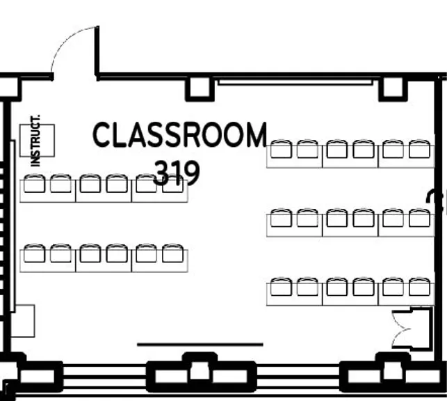 Room Layout
