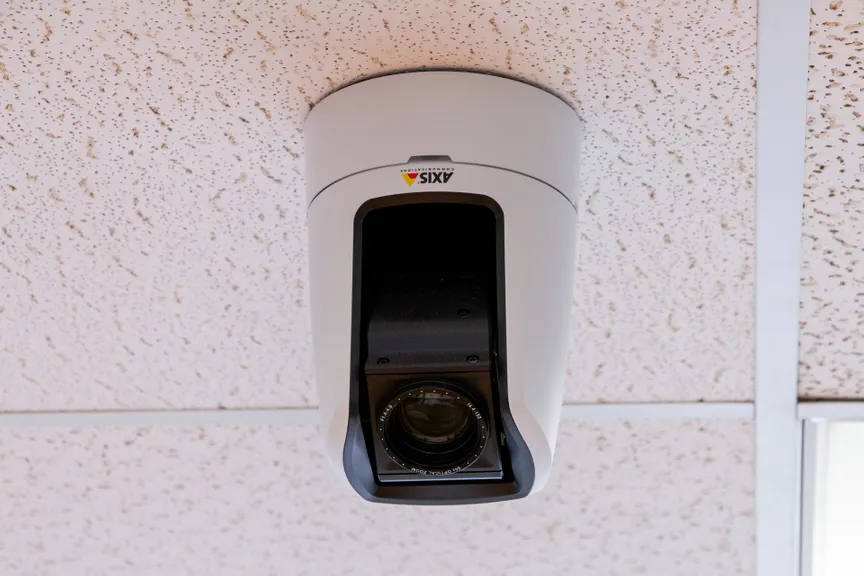 Rear Camera