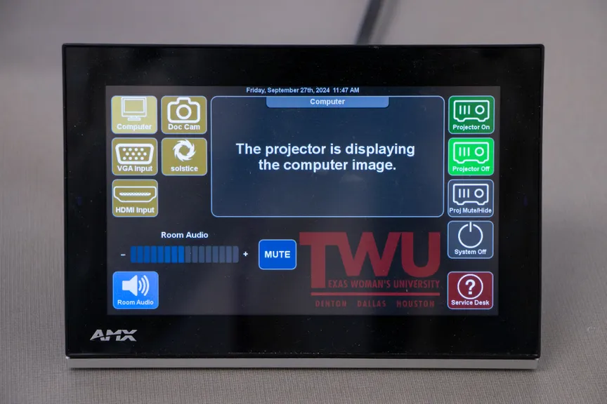 Touch Panel