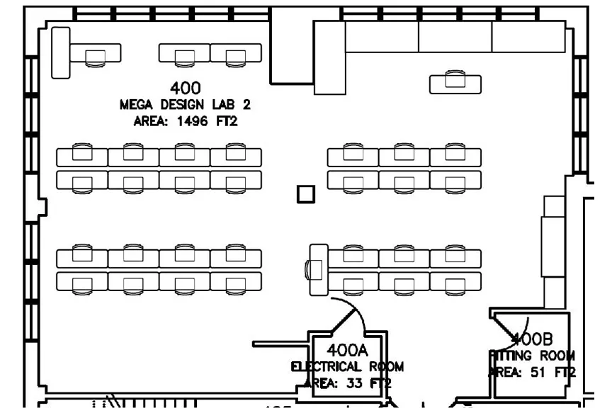 Room Layout