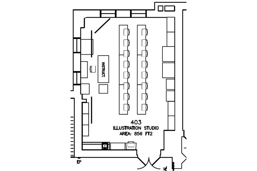 Room Layout