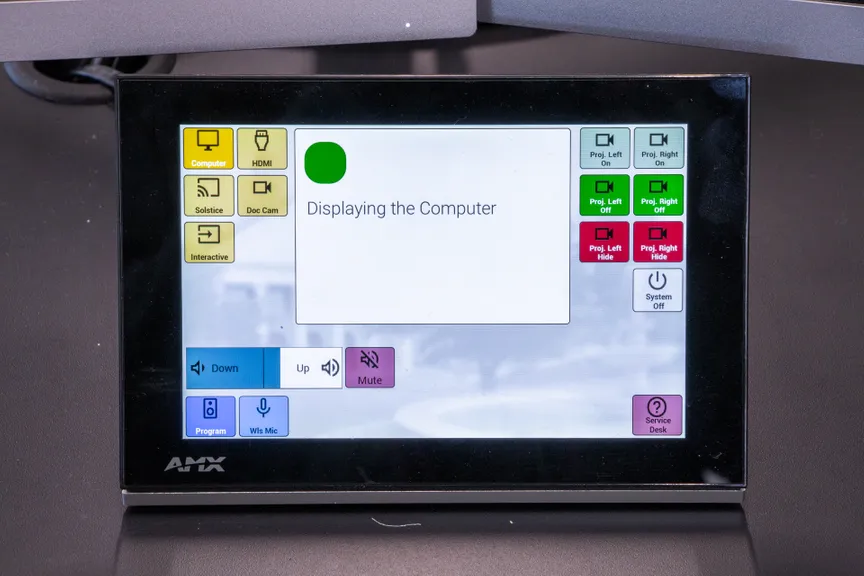 Touch Panel