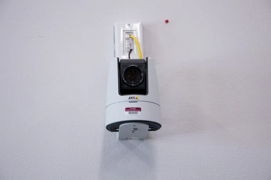 Rear Camera