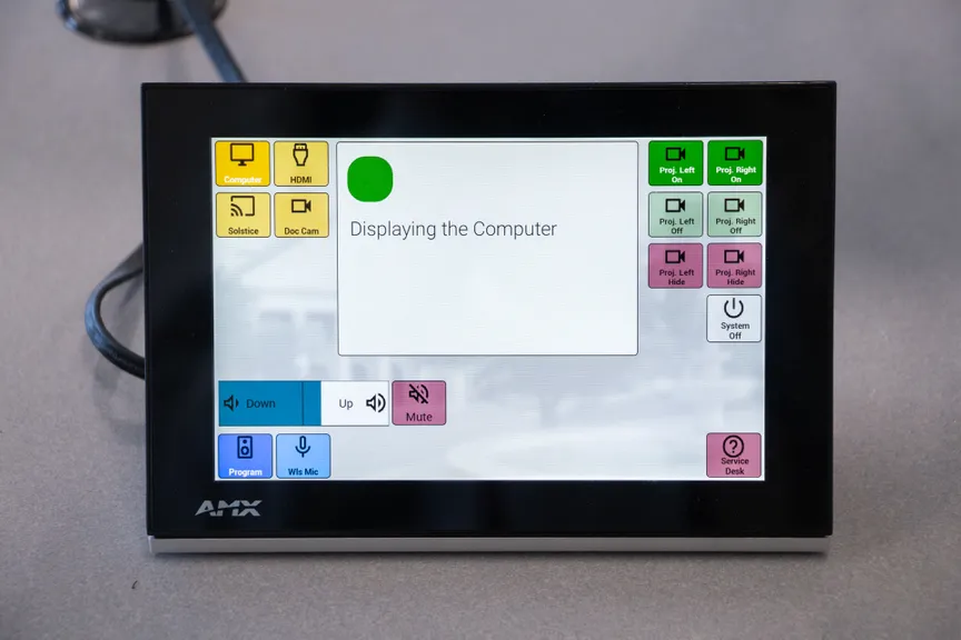 Touch Panel