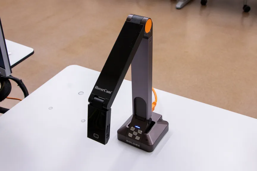 Document Camera