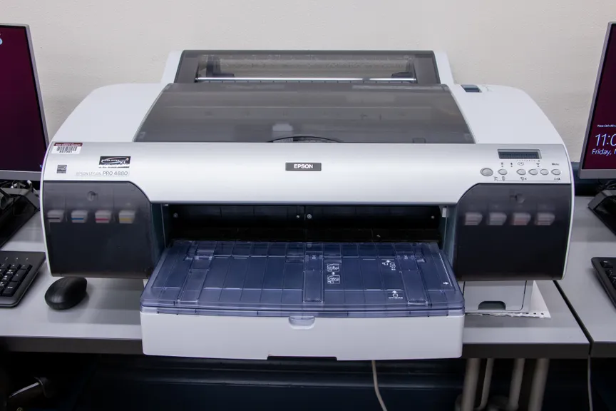 Printer 2