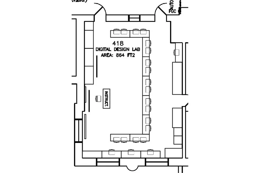 Room Layout
