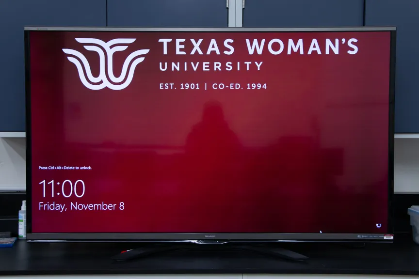 TV Display