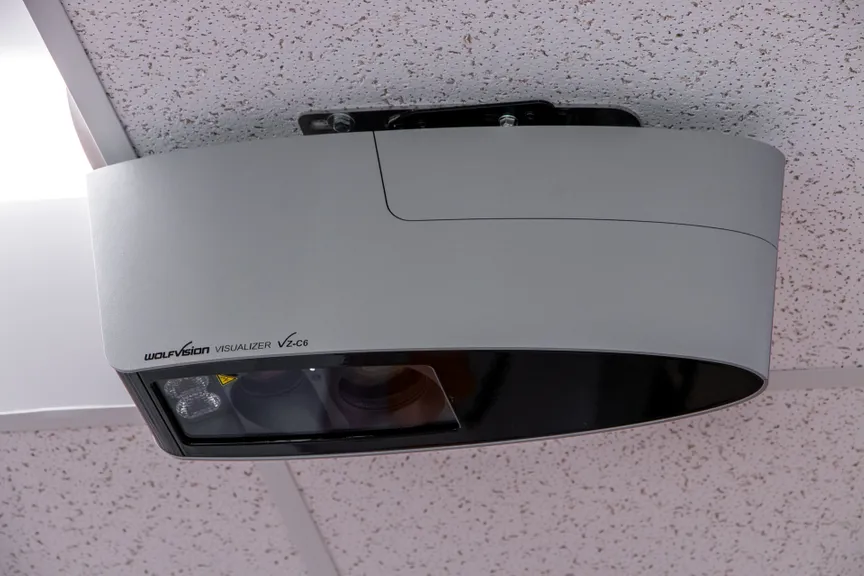 Document Camera
