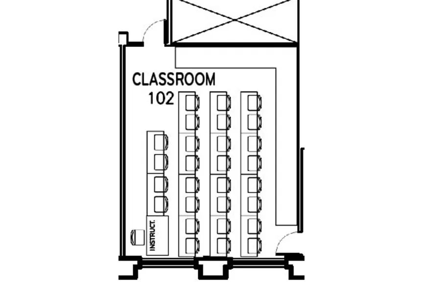 Room Layout
