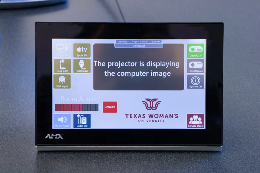 Touch Panel