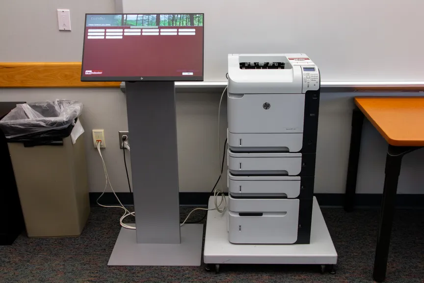 Printer