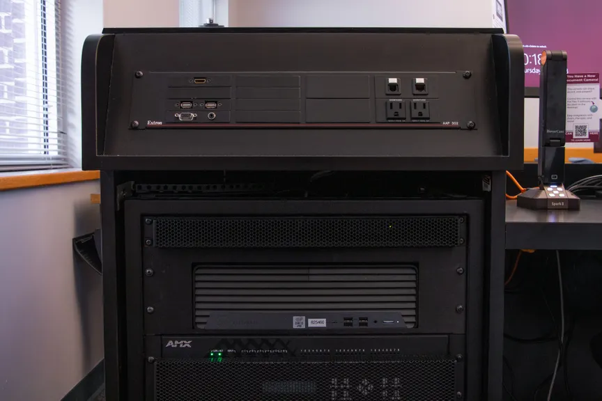 Rack